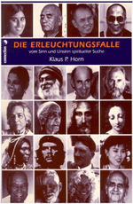 Die Erleuchtungsfalle - Klaus P Horn